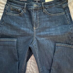 NYDJ Margot girlfriend jeans
